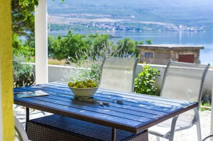 Apartmani Tanja Pridraga Ngoại thất bức ảnh